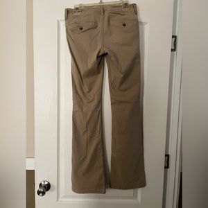 American Eagle and Hollister pants